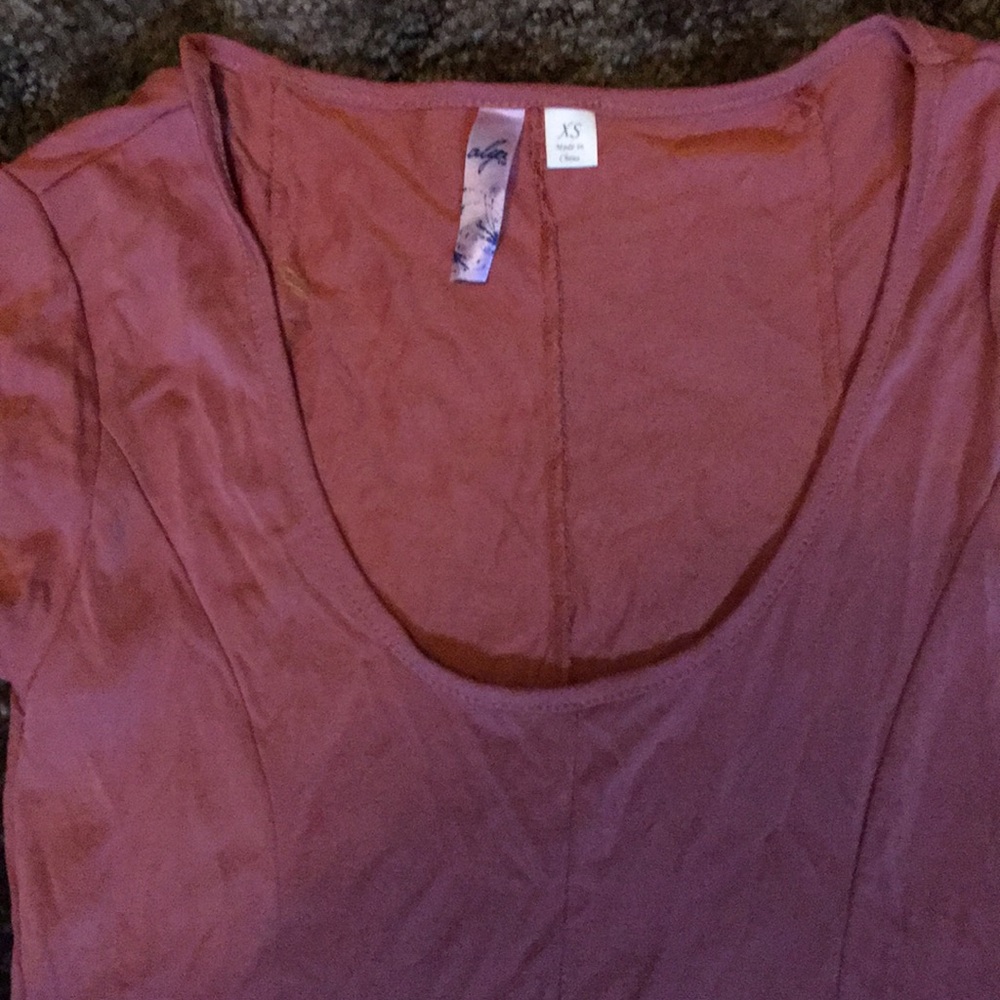 Mini dress - Picture 2 of 2